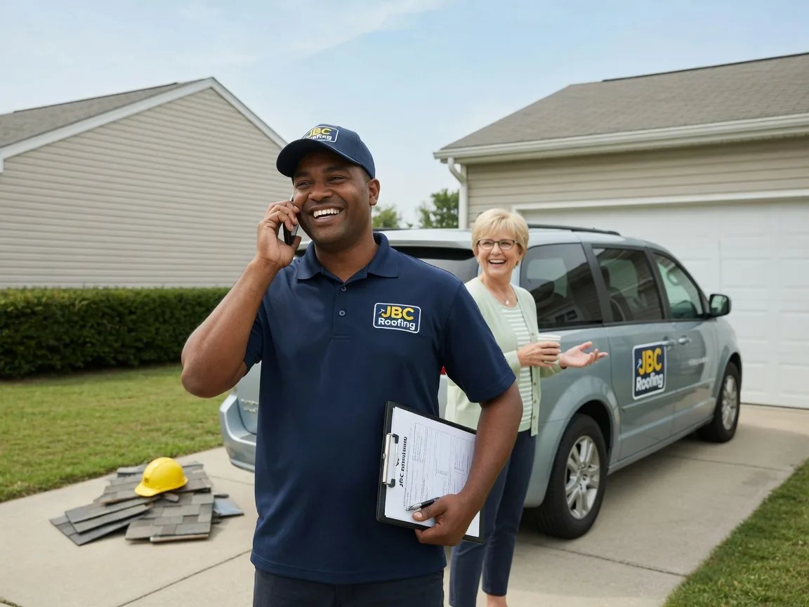 Roof Replacement Knik Fairview, AK FAQs